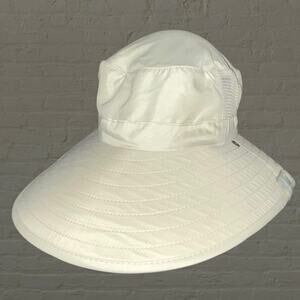 Activcool Cooling Booney Unisex Hat Cap Temp Regulated Wide Brim Sun Holiday